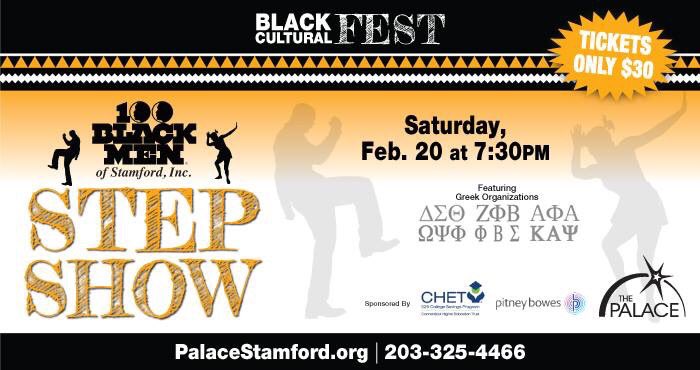 Join us Sat. Feb 20th 2016 in Stamford at the PALACE THEATER for an evening of FUN!! palacestamford.org/events/black-c…