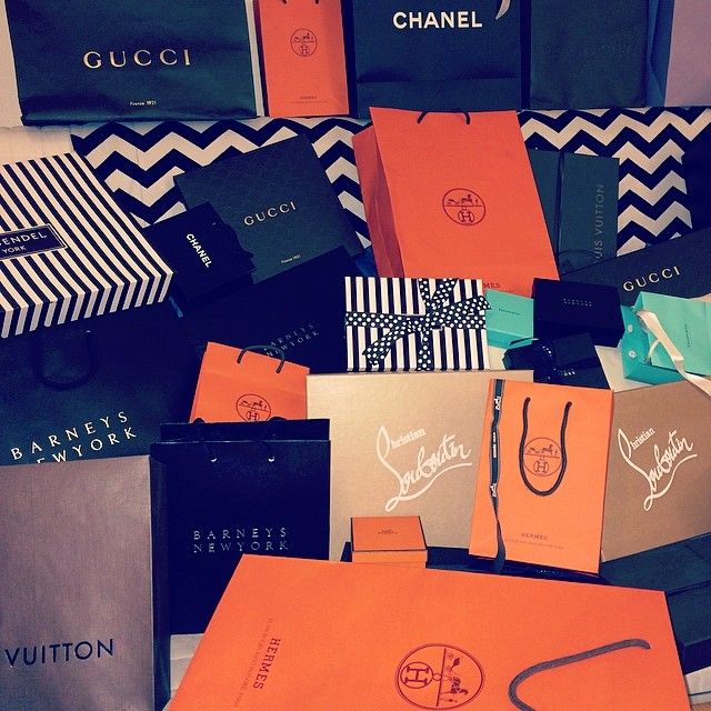 Bad News for #Luxury: 50% of American #Consumers Interested In Saving, Reducing #Debt buff.ly/1Qb7gjv #Money