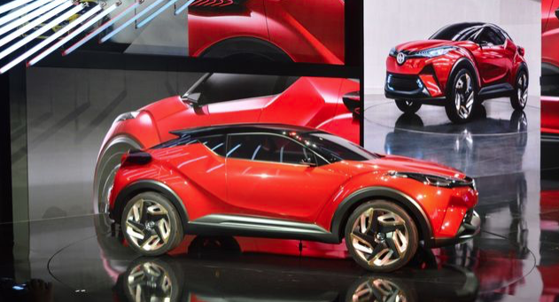Autonet_ca's tweet photo. Dernière heure: il semble que ce soit la fin pour Scion. https://t.co/LlvWTjZMjK https://t.co/Gn27XV6kgb
