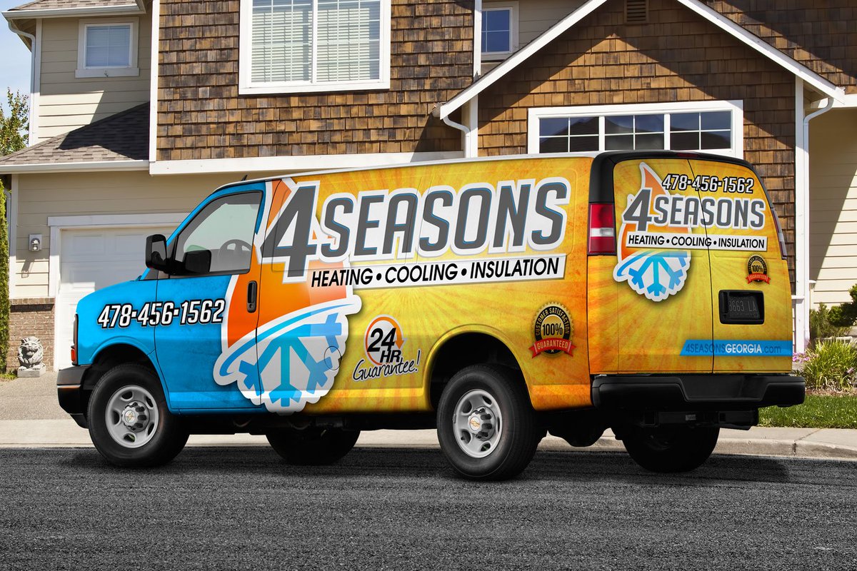 WrapWorldCo's tweet photo. Check it! 4-Seasons here we go! https://t.co/dOvQjKXLqo