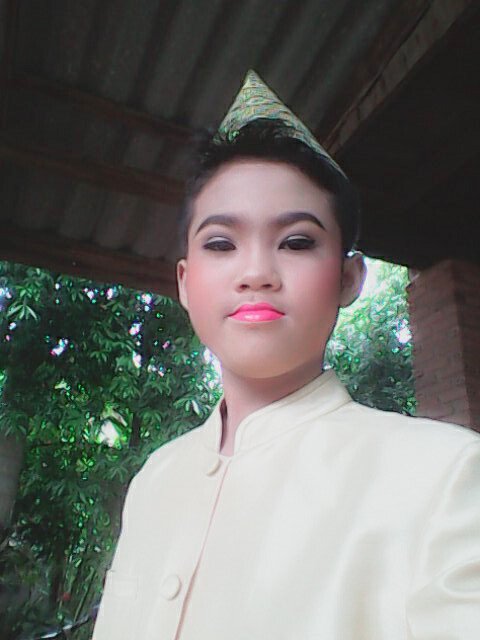 early_mr's tweet photo. I do not like to dress up https://t.co/iCinAjKPrk