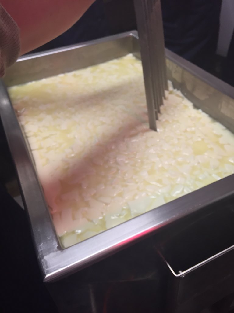 Luke_Kilmartin's tweet photo. @Sweetgeranium #Cheese #Ballymaloecheeseclass @BallymaloeCS https://t.co/cS1Rf5KQbS
