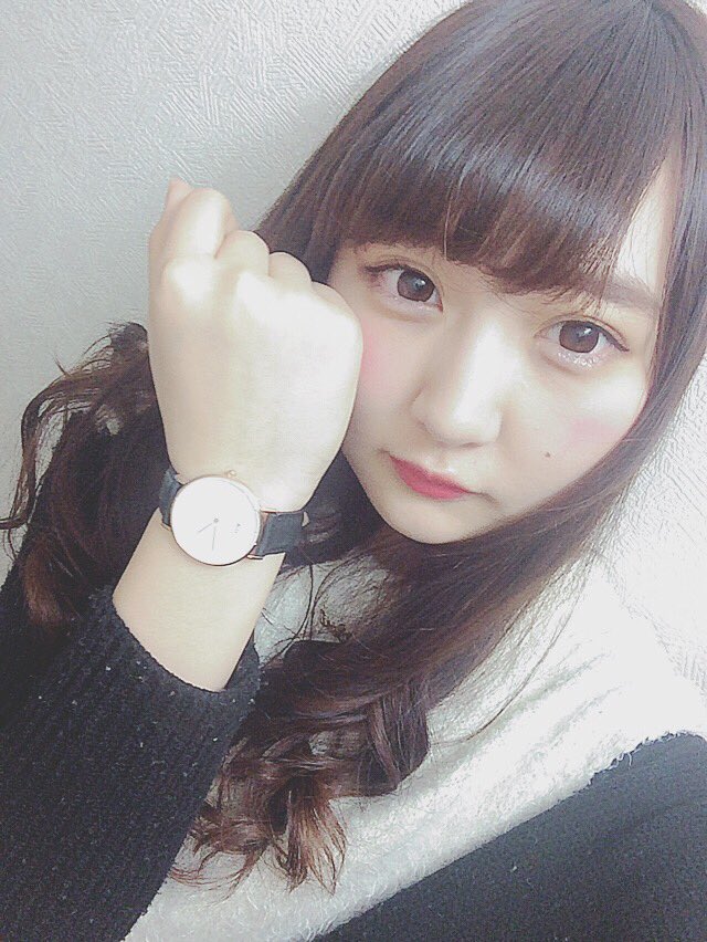seripk__'s tweet photo. ダニエルウェリントン様からいただきました💓💓愛用してます( ¨̮ )

今だけホームページ https://t.co/1smx21GULa から、クーポンコード『seri』を入れて注文すると15%OFFになるからおそろいにしよ🙊✨ https://t.co/SDGFRRgw1e