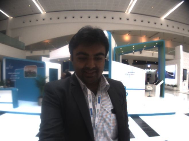 RobotWFES's tweet photo. Thanks for visiting @Total Stand during #WFES2016! https://t.co/0FfTF2AEGQ