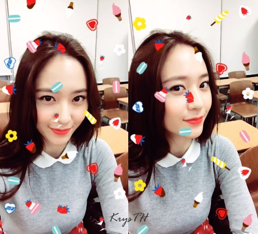 KrystalTHFans's tweet photo. #Krystal ETUDE HOUSE
https://t.co/JZ0DpF1uck
https://t.co/0YtE7XR8YN
https://t.co/XLJYtmM8Bv
https://t.co/hMcKVbzbS4 https://t.co/PGd93NxyL8
