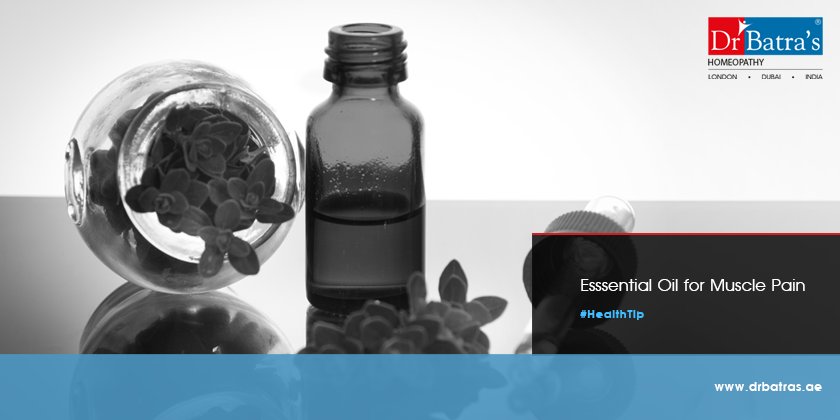 DrBatras_Intl's tweet photo. #healthtip - Oregano Essential Oil has many therapeutic properties and helps in easing #muscle #pain https://t.co/OyhJzzik91