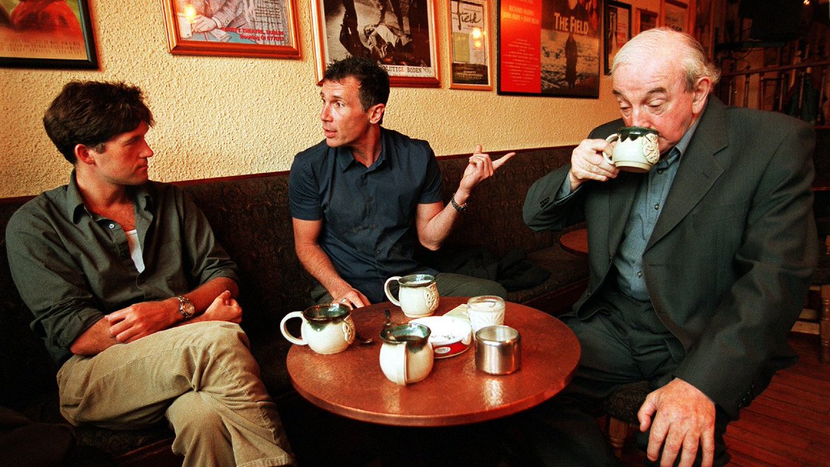IrishTimesBooks's tweet photo. Penny for your thoughts? Listowel Writers’ Week offers prizes, lots of them https://t.co/jMwFjmbw1N https://t.co/naMGCpLMPb