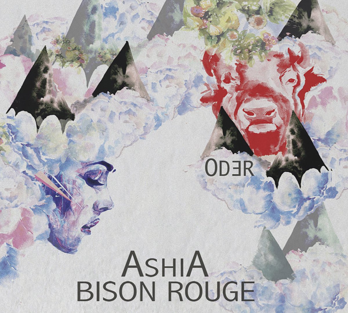 ashiabisonrouge's tweet photo. Danke @Tante_Pop @jaromedien for the Tolle Besprechung/review for new album Oder!
https://t.co/97OsXFfIe8 https://t.co/ns6FGTw7gC