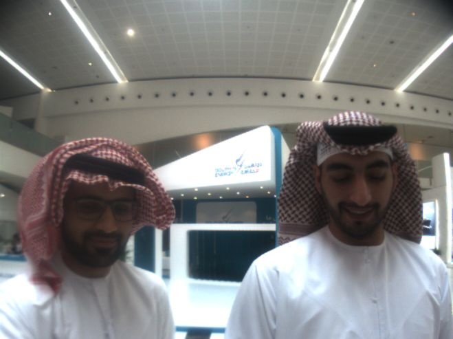 RobotWFES's tweet photo. Thanks for visiting @Total Stand during #WFES2016! https://t.co/Rctj0VgWm6
