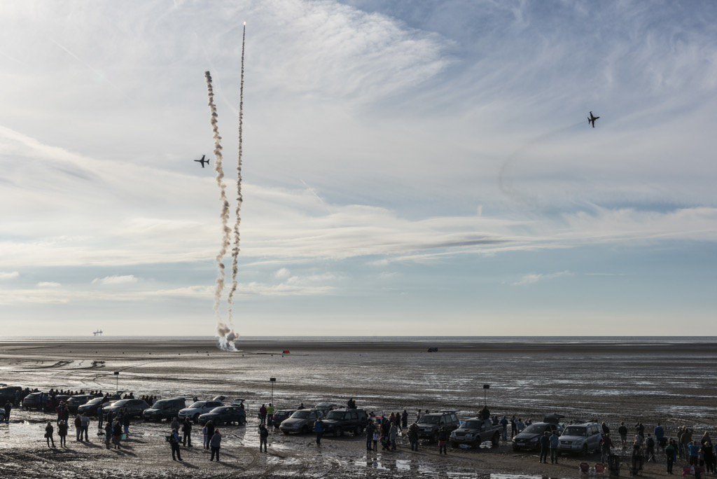 BAE Systems Air tweet media
