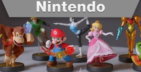 HillaryBxx's tweet photo. Nintendo is now selling more Mario and Zelda figures than games https://t.co/pLcKyhlQIL https://t.co/zmgdQPNUgR