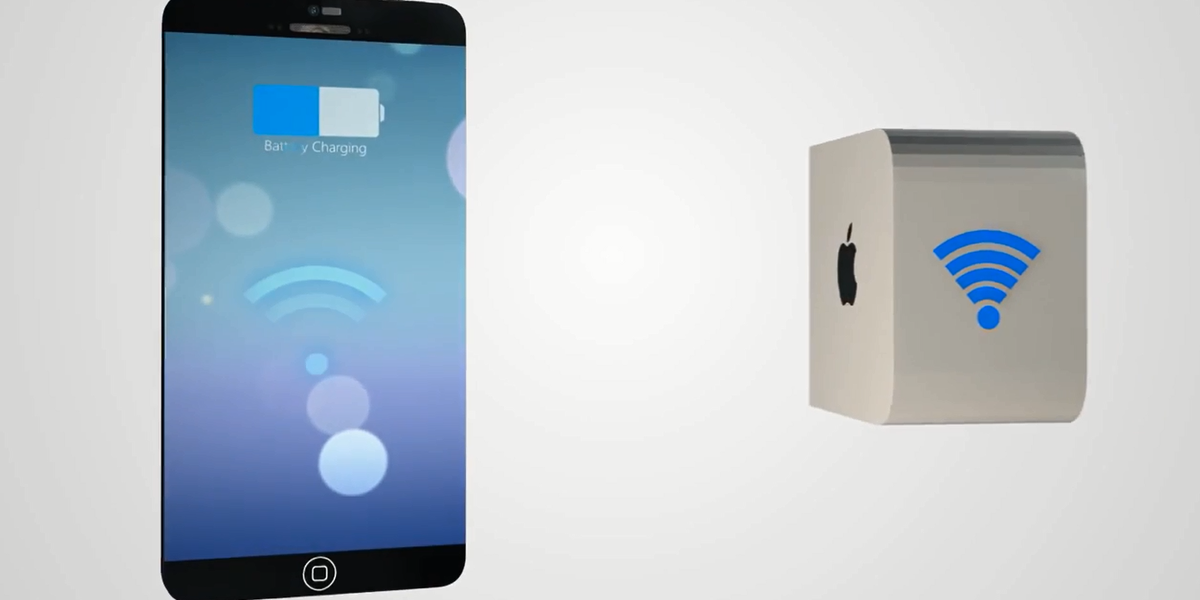 Techindom_'s tweet image. Wireless Charging for the iPhone in 2017? I ow.ly/XKJ2S