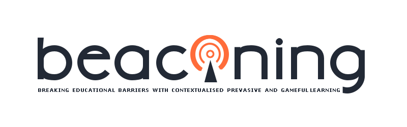aparamir's tweet photo. BEACONING is now on HWU: @BeaconingEU, @ICE_HWU @HeriotWattUni 
https://t.co/RVHsnexTXn https://t.co/xcHzHJckqS