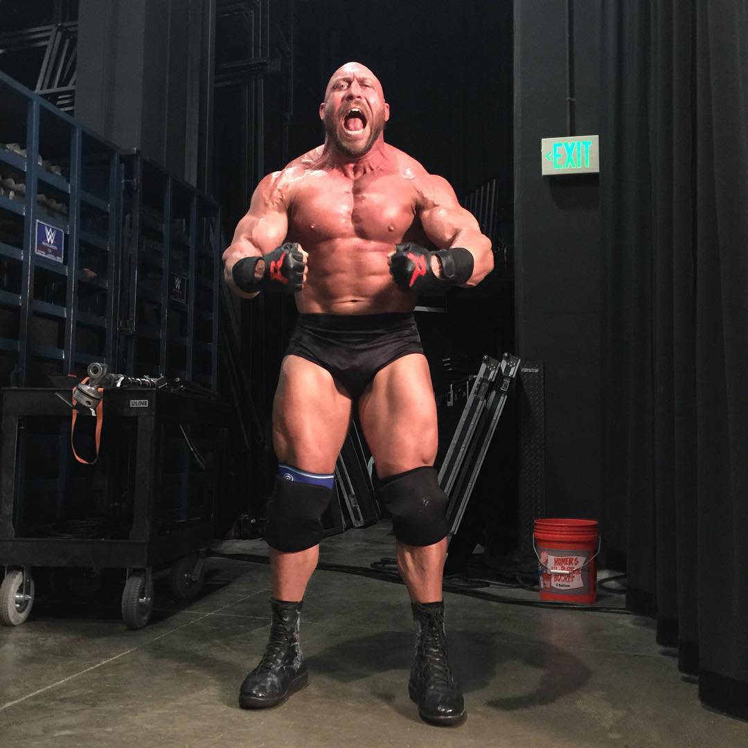 Bad_MFucker's tweet photo. New attire looks great #PushRyback #RybackSection https://t.co/rDgnsWrr2o