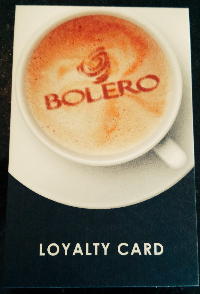 jamesbell_worc's tweet photo. Its National #CarrotCakeDay today! Celebrate by enjoying this delicious cake at Bolero #offersworc https://t.co/tHClKLCDJc