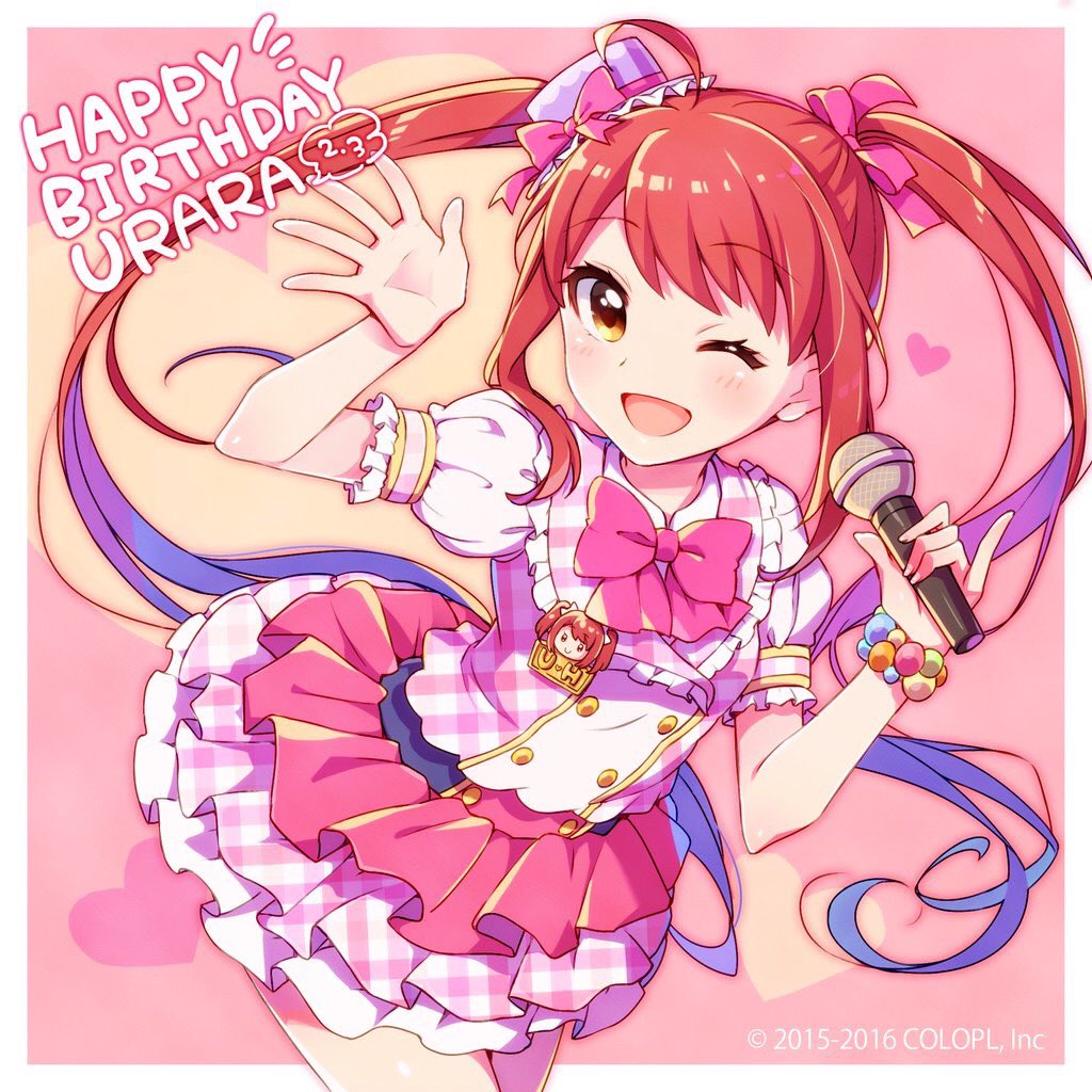 バトルガールハイスクール公式誕生日イラスト集 Togetter バトルガールハイスクール公式誕生日イラスト集 Togetter