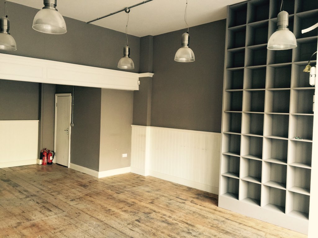 MockingbirdsTwo's tweet image. Goodbye #Pokesdown #Boscombe 👋