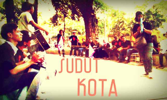 SUDUT KOTA Bangkit Dengan "The Power Of Patungan" Selengkapnya: goo.gl/RbEI1a