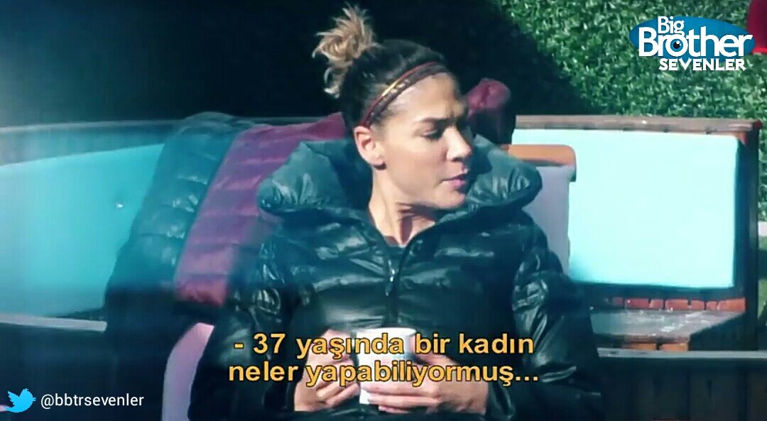 bbtrsevenler's tweet photo. #BigBrotherTR Bu gece 23.30'da Youtube Online yayınında, 02.15'te Star'da! https://t.co/Ndke1EQa8U
