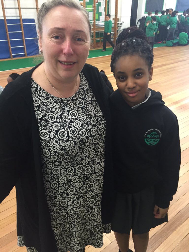 SurreySqSchool's tweet photo. #thesegirlscan #9timestable #done https://t.co/0f0bLshf1p
