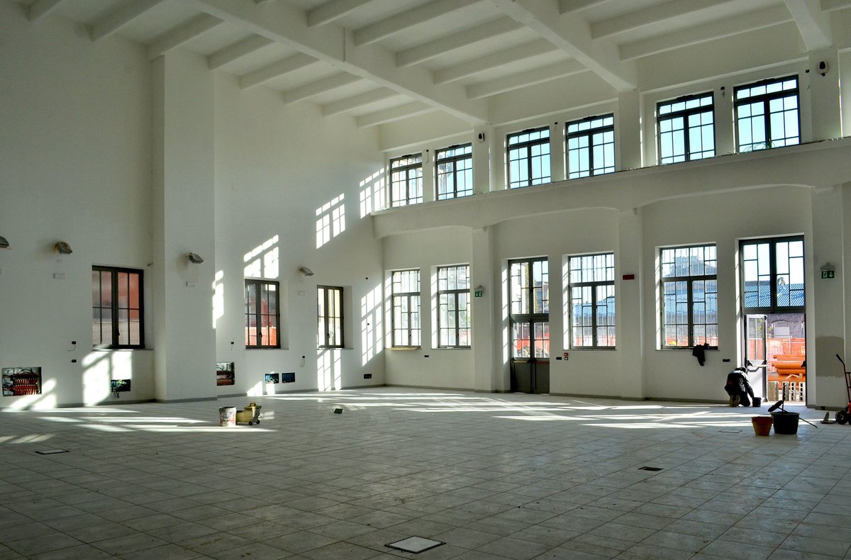 twitorino's tweet photo. Ultimi posti disponibili all'#OpenDay del 19 febbraio per il nuovo bando #ExIncet https://t.co/ri0KyRXSsd https://t.co/dPkiVVdeCg