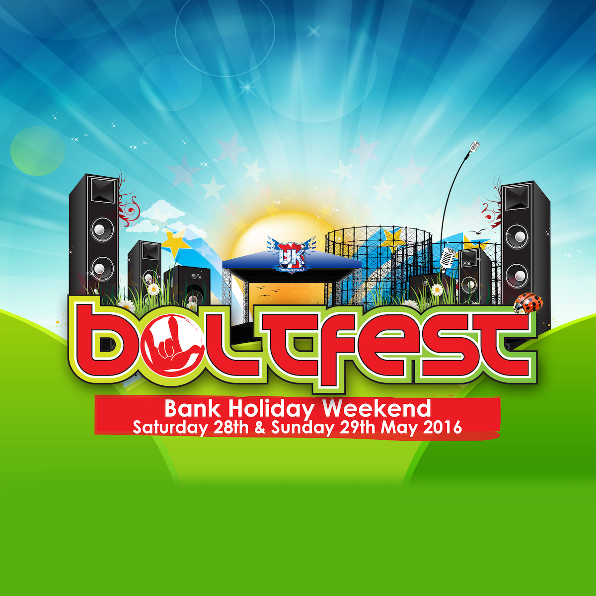 KBLEmployment's tweet image. I've registered for exclusive access to Boltfest 2016! #boltfest2016