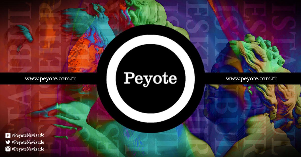 #PeyoteClub hashtag on Twitter