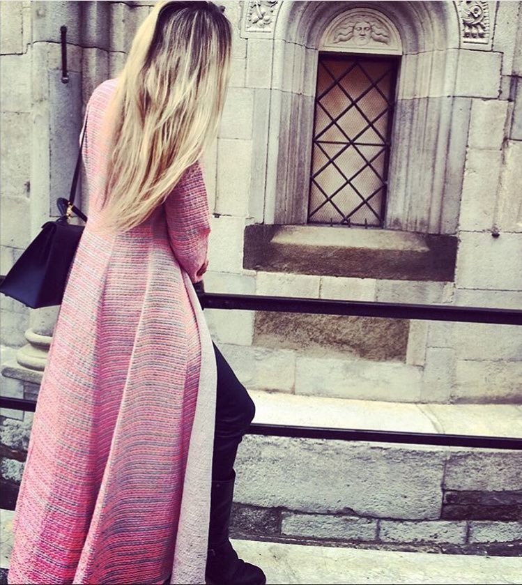 weareLEONE's tweet photo. Our stunning pink Gusta coat up to 50% OFF online!!!! This is the ultimate key tran-seasonal piece for Spring 🌺🌸💐🌻 https://t.co/4kMCDDUHiI