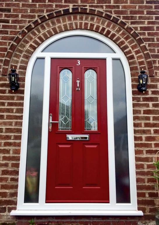 TheWindowCo's tweet photo. Knock Knock? Who's there? Oh I was just passing and wondered where you got the door from ;) #thewindowco #saletown https://t.co/Aj5pAcNmuQ