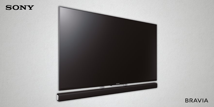sony_india's tweet photo. Triluminos display & Dual Acoustic Duct Subwoofer, #SonyAndroidTV W950C has all one desires. https://t.co/09P28tQVY8 https://t.co/rKi9Xp78S3
