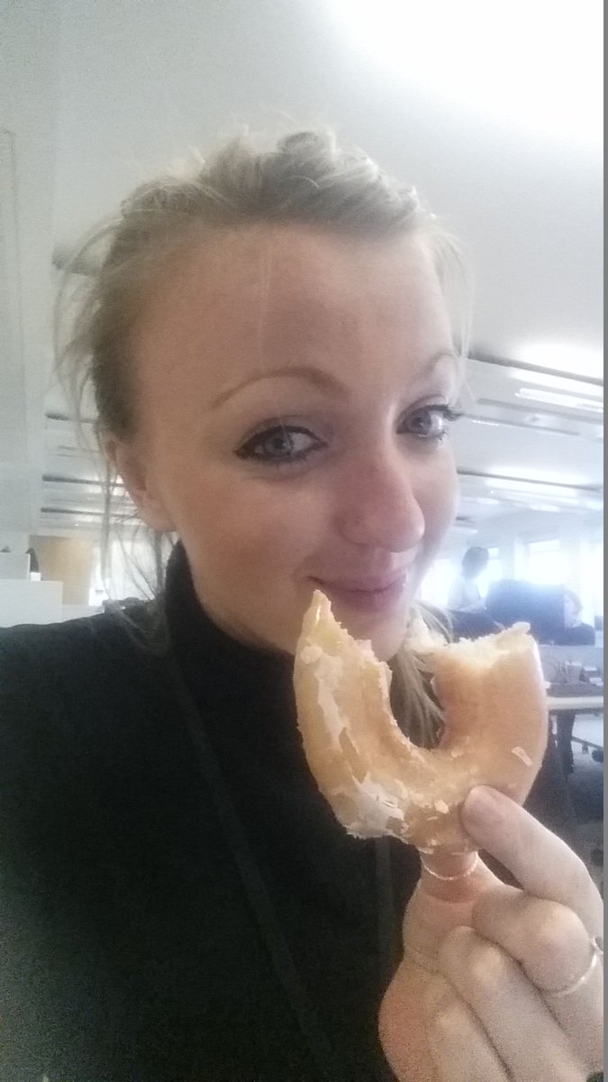 Amref_UK's tweet image. Big thanks to @JforGenerosity who are selling @krispykremeUK donuts to support our work. The up side to fundraising!