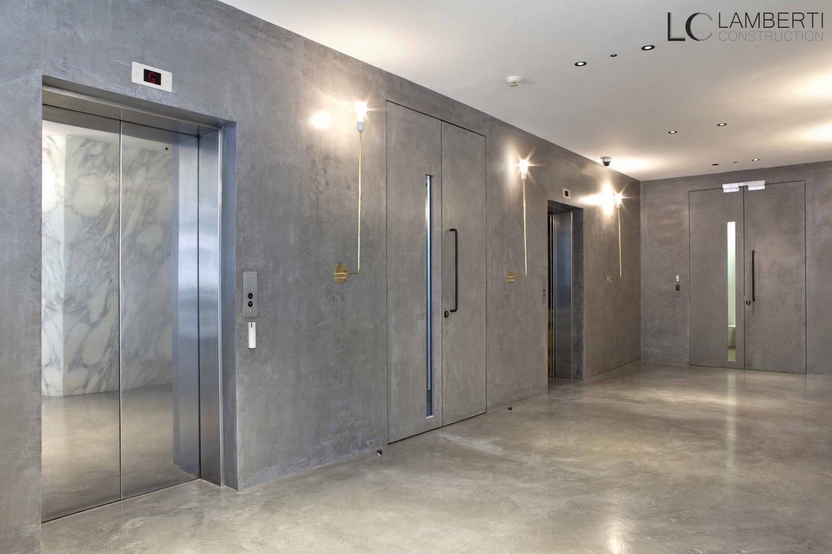 L4Construction's tweet photo. Project: Leman Street, London #architecture #design #luxury #interiors #office #workplace #photography #building https://t.co/ABgJAXcAtT