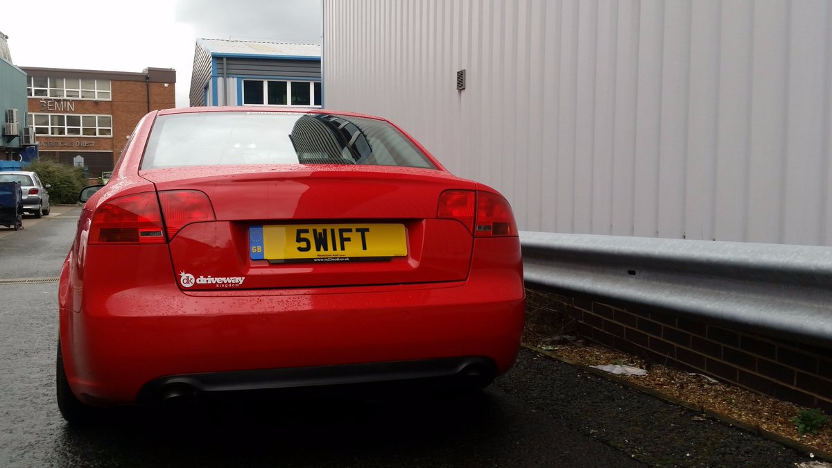 Swift Tuning tweet media