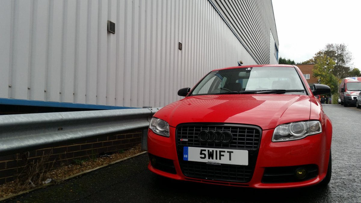 Swift Tuning tweet media
