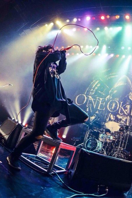 Naoki Oorerさん がハッシュタグ Oneokrock をつけたツイート一覧 1 Whotwi グラフィカルtwitter分析 Naoki Oorerさん がハッシュタグ Oneokrock をつけたツイート一覧 1 Whotwi グラフィカルtwitter分析