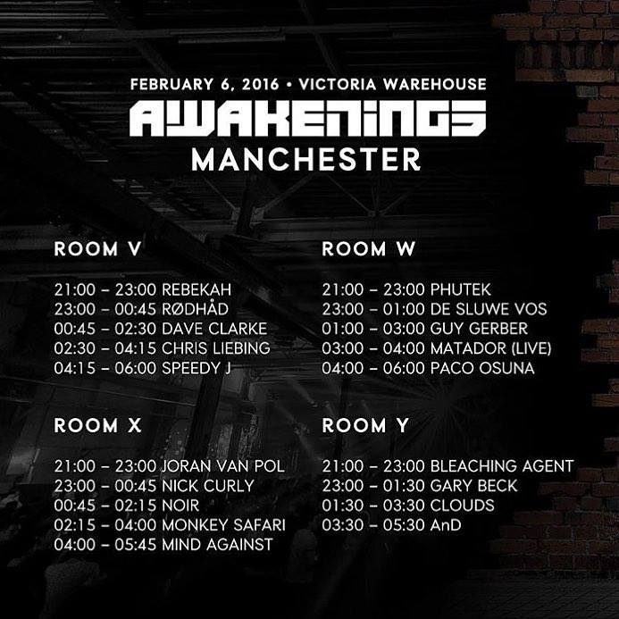 Sankeys Warehouse tweet media