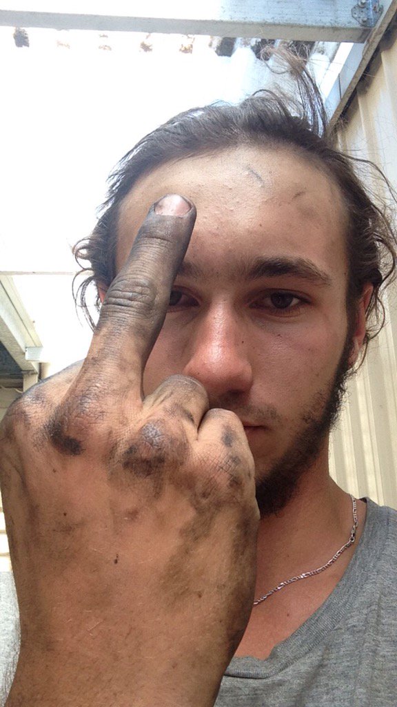 JackHarmer's tweet photo. Mood https://t.co/OJQehskcaq