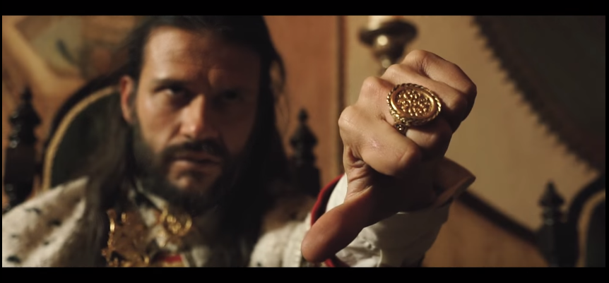 [NEWS] Kisah tragis kehidupan kerajaan dari <a href="/FApocalypse/">Fleshgod Apocalypse</a> yang dibutakan tahta dan harta. facebook.com/bomboklat666/p…