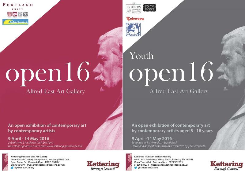 K_Cornerstone_'s tweet photo. Download entry forms to submit artwork for our Open16 &amp; Youth Open16 #exhibition here - https://t.co/nPnfjzL4bO https://t.co/VcGvQIijPX