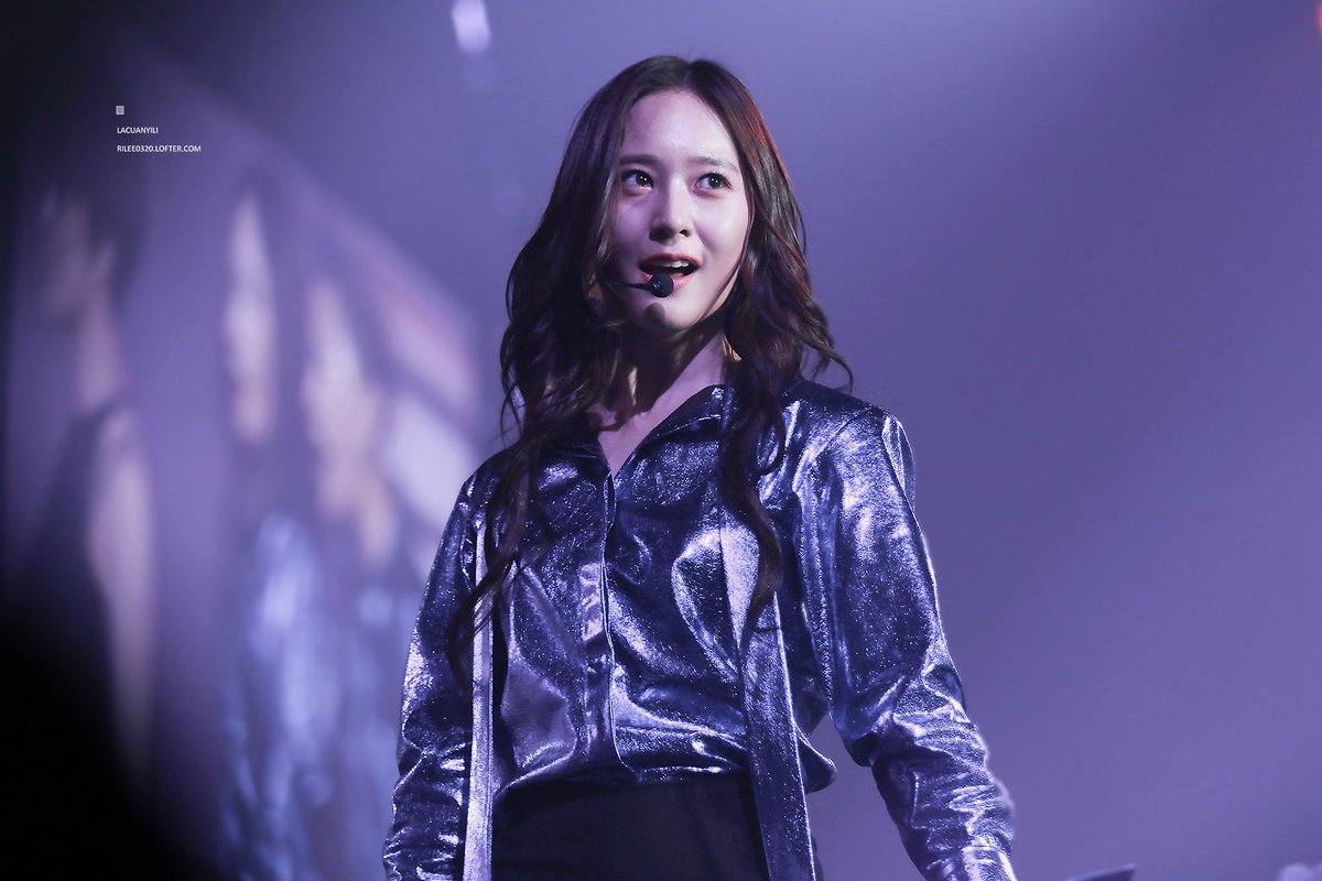 KrystalTHFans's tweet photo. 160130 #Krystal - DIMENSION 4 – Docking Station
© Lacuna易理
https://t.co/mdffKawcvQ
https://t.co/ROuUI4ZzVD https://t.co/uYZw94ZV0y