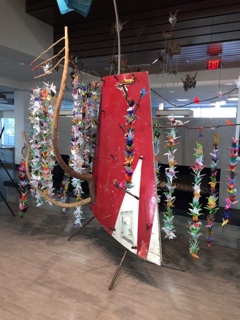 Karen Wilkins tweet media