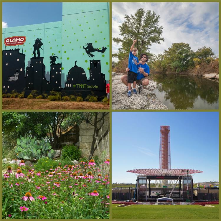 BrysonTexas's tweet photo. Experience the weirdest and most wonderful parts of #ATX with these 15 fun activities: https://t.co/Lmny2QZcQH https://t.co/8Tvi19C8XN