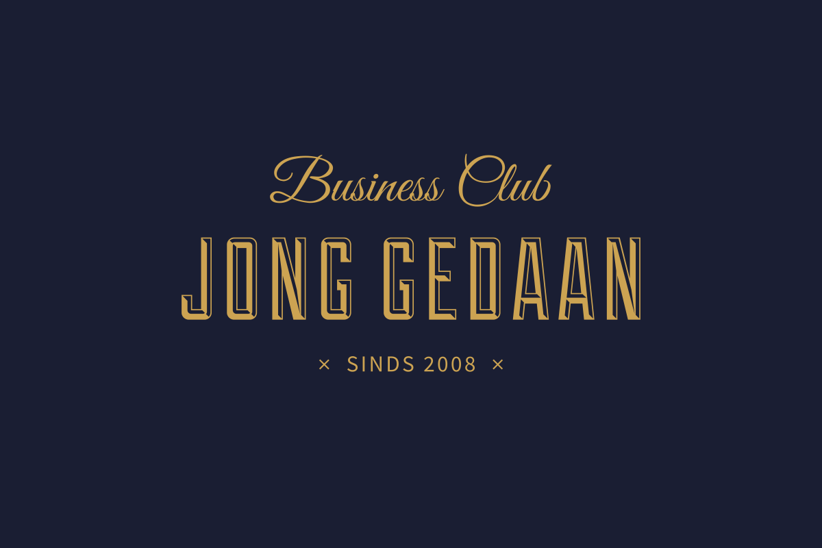 Check onze nieuwe huisstijl op jonggedaan.com, design door <a href="/trendwerk/">Trendwerk</a> , techniek door <a href="/Label305/">Label305</a> :D