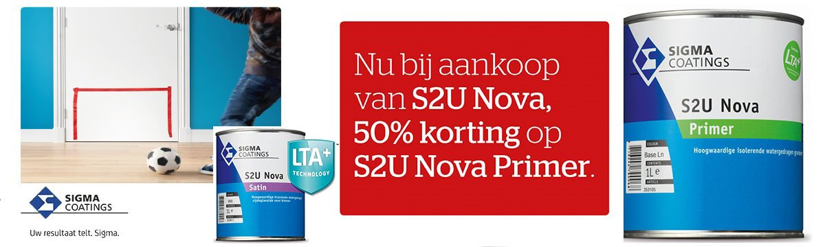 VerfenWand's tweet photo. Sigma S2U Nova: #verf die tegen een stootje kan. #keihardelakweken
https://t.co/YTOjzbNXaM https://t.co/8mU1QgF5Hu