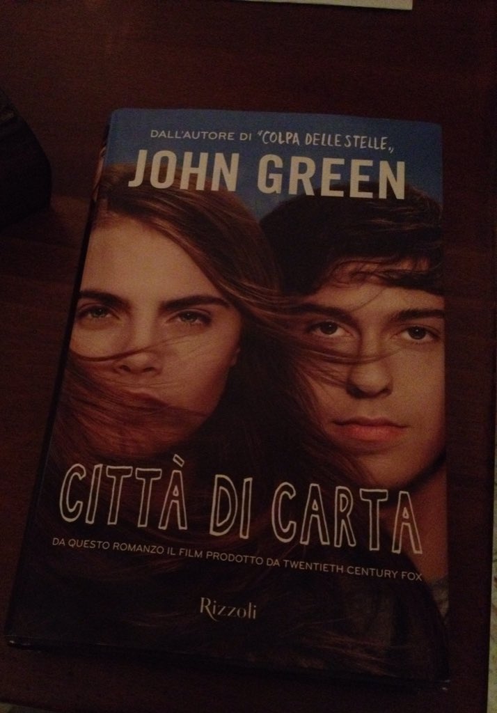 Cittàdicarta Hashtag On Twitter