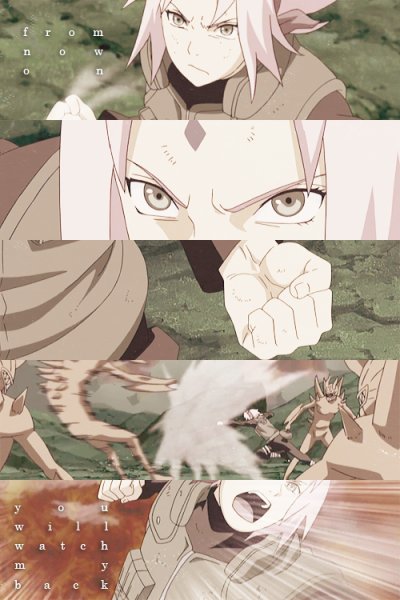 CHA