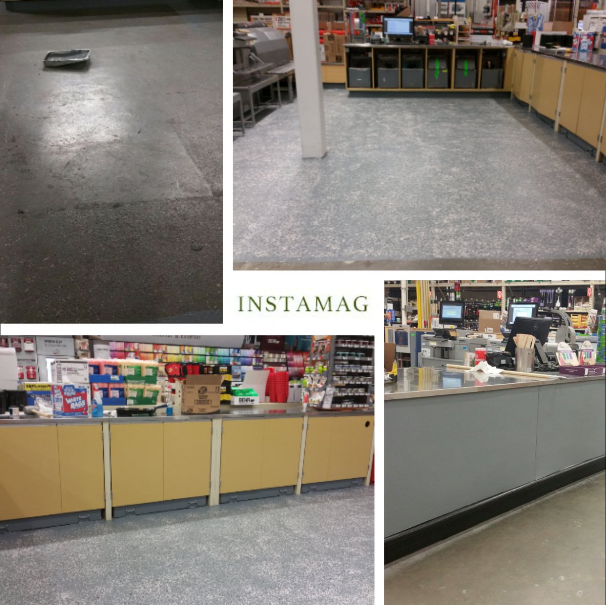LooLoo1982's tweet photo. D24 ReVamp last night done by Loo Loo. I was a Busy Bee. 🐝
@m_lejuez @markr6792 @MattKeatinghd @KColdon @wortiz1971 https://t.co/MmaH2ZhX0F