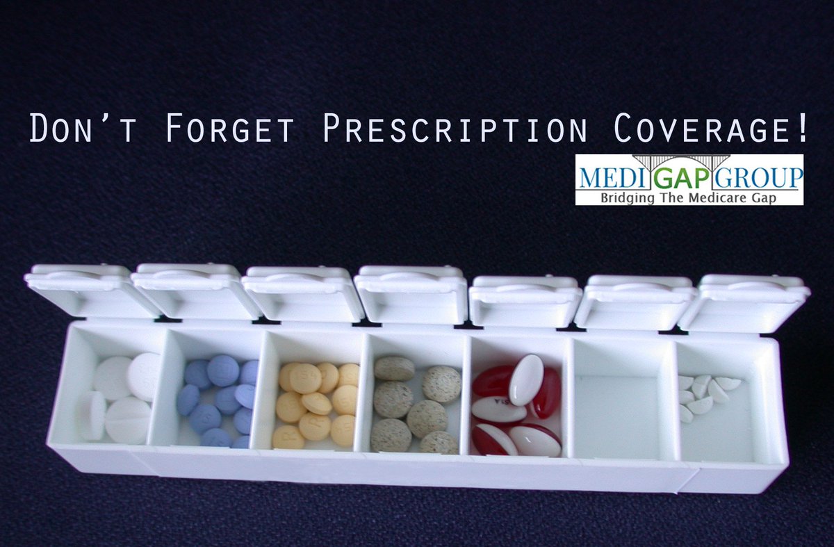 AllegiantPlans's tweet photo. Need Medicare drug coverage? Here's how it works https://t.co/G5s8UlRieD
#MedicareDrugCoverage #MediGapGroup https://t.co/TX0VV2bq2e