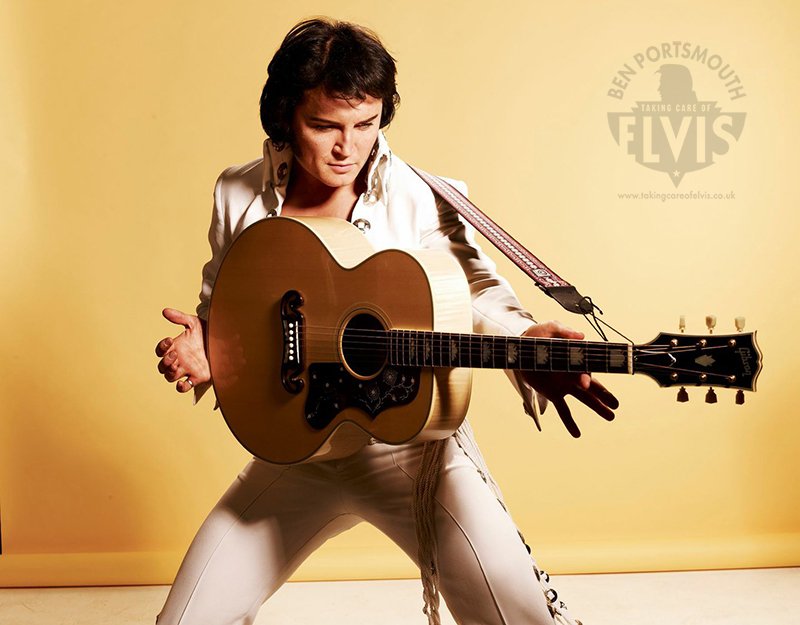 EverymanCork's tweet photo. Any @ElvisPresley fans out there? We've got an #UltimateElvis in the house tonight!! https://t.co/Zs6zA3Osbn https://t.co/7BQmlVsNEM