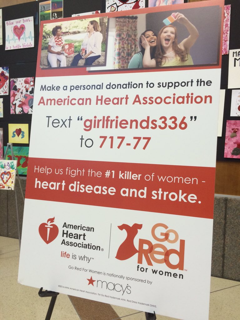 NicoleMisencik's tweet photo. Make a difference and support @ahaindy #goredindy https://t.co/na9cpbNWzA